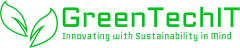 GreenTechIT Logo