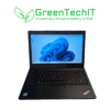 Greentech IT, Innovating with sustainability in Mind