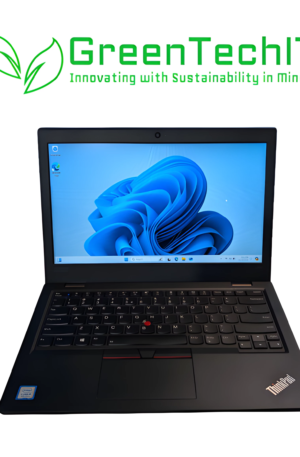 Greentech IT, Innovating with sustainability in Mind